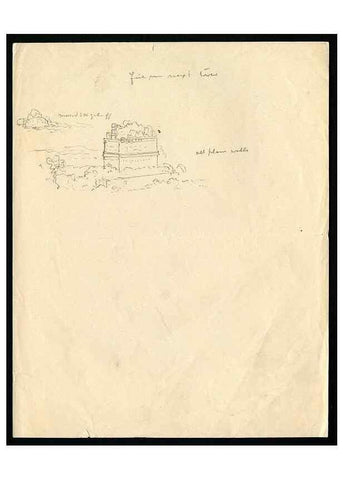 Reproducción/Reproduction 30376608174: Chichen Itza, Mexico, 1895. 1895