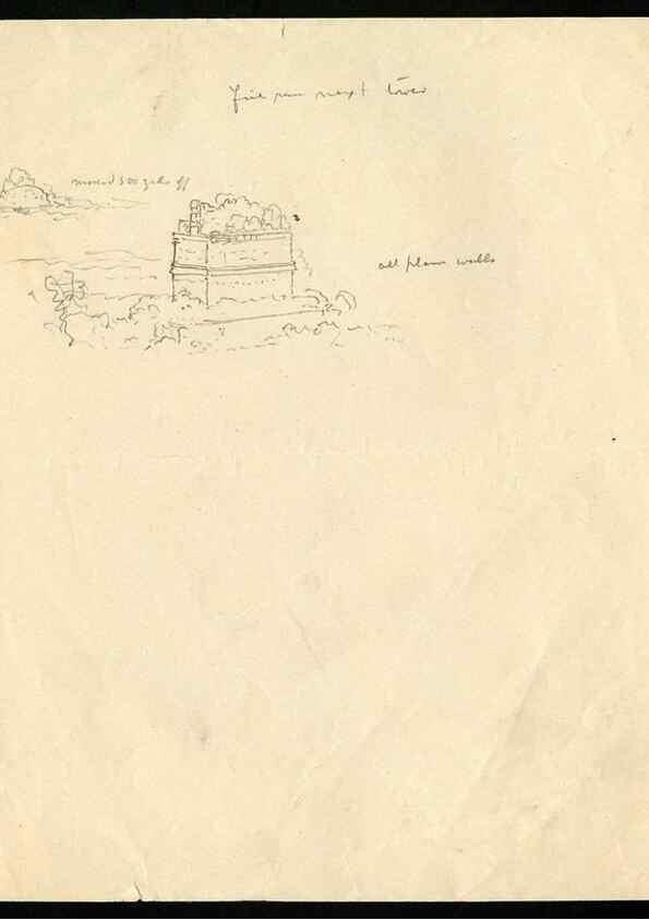 Reproducción/Reproduction 30376608174: Chichen Itza, Mexico, 1895. 1895