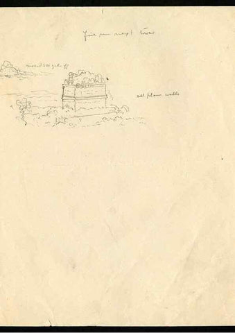 Reproducción/Reproduction 30376608174: Chichen Itza, Mexico, 1895. 1895