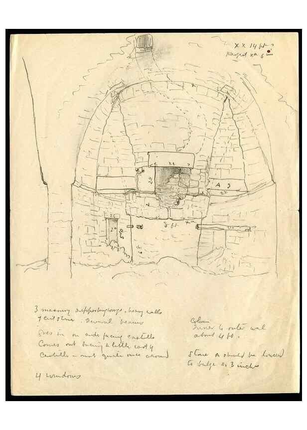 Reproducción/Reproduction 30390596523: Chichen Itza, Mexico, 1895. 1895