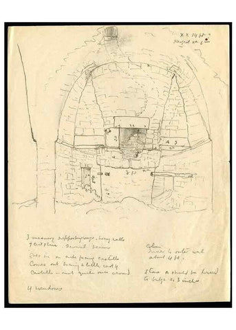 Reproducción/Reproduction 30390596523: Chichen Itza, Mexico, 1895. 1895