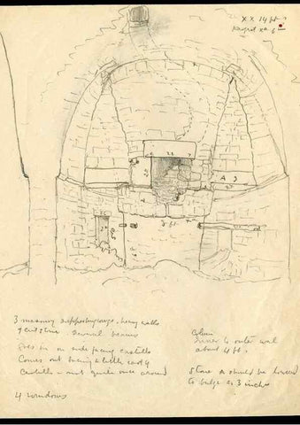 Reproducción/Reproduction 30390596523: Chichen Itza, Mexico, 1895. 1895
