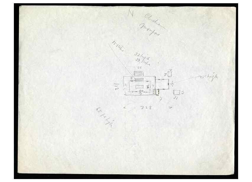 Reproducción/Reproduction 30376615814: Chichen Itza, Mexico, 1895. 1895