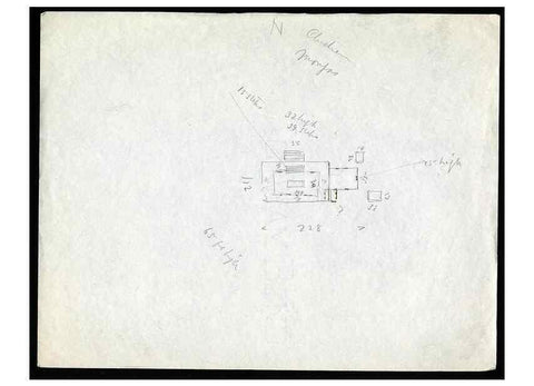 Reproducción/Reproduction 30376615814: Chichen Itza, Mexico, 1895. 1895