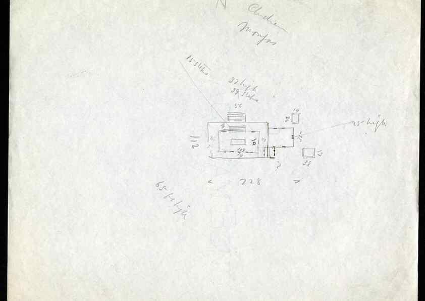 Reproducción/Reproduction 30376615814: Chichen Itza, Mexico, 1895. 1895