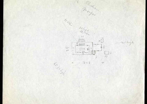 Reproducción/Reproduction 30376615814: Chichen Itza, Mexico, 1895. 1895