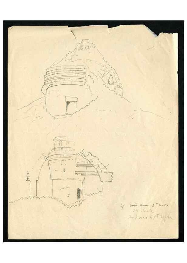Reproducción/Reproduction 30376586044: Chichen Itza, Mexico, 1895. 1895