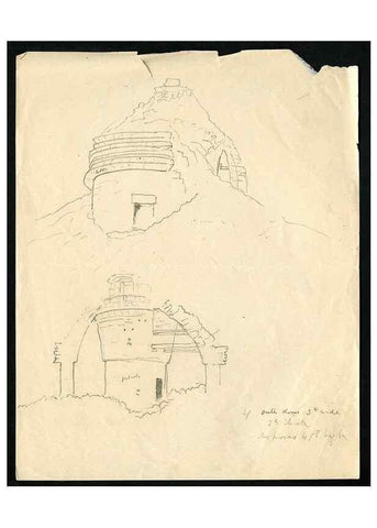 Reproducción/Reproduction 30376586044: Chichen Itza, Mexico, 1895. 1895