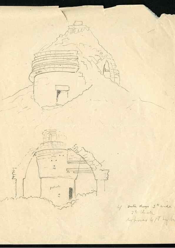 Reproducción/Reproduction 30376586044: Chichen Itza, Mexico, 1895. 1895