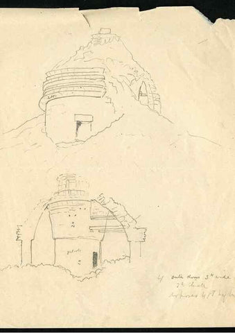 Reproducción/Reproduction 30376586044: Chichen Itza, Mexico, 1895. 1895