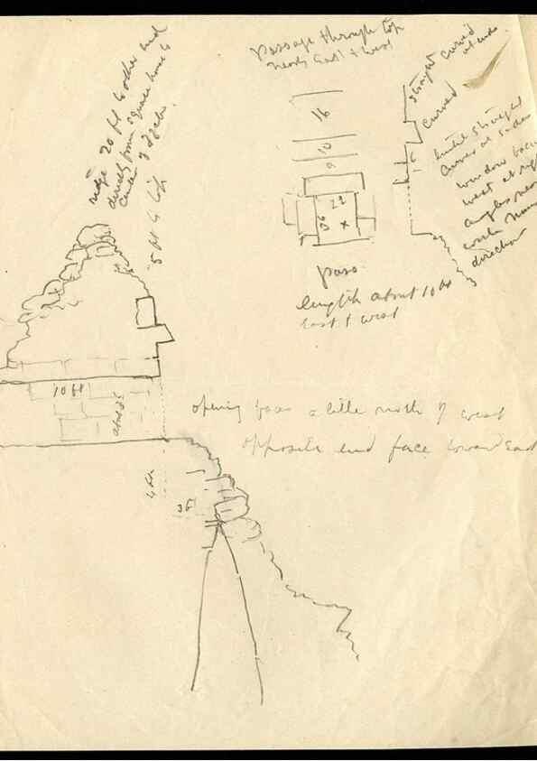 Reproducción/Reproduction 30376584054: Chichen Itza, Mexico, 1895. 1895