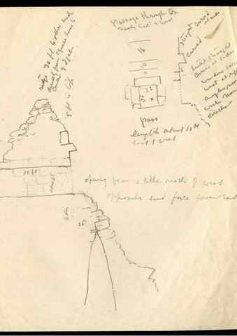Reproducción/Reproduction 30376584054: Chichen Itza, Mexico, 1895. 1895