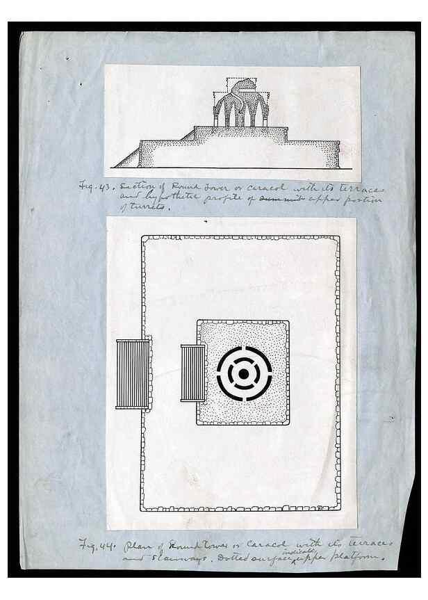 Reproducción/Reproduction 30830326310: Chichen Itza, Mexico, 1895. 1895