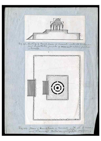 Reproducción/Reproduction 30830326310: Chichen Itza, Mexico, 1895. 1895