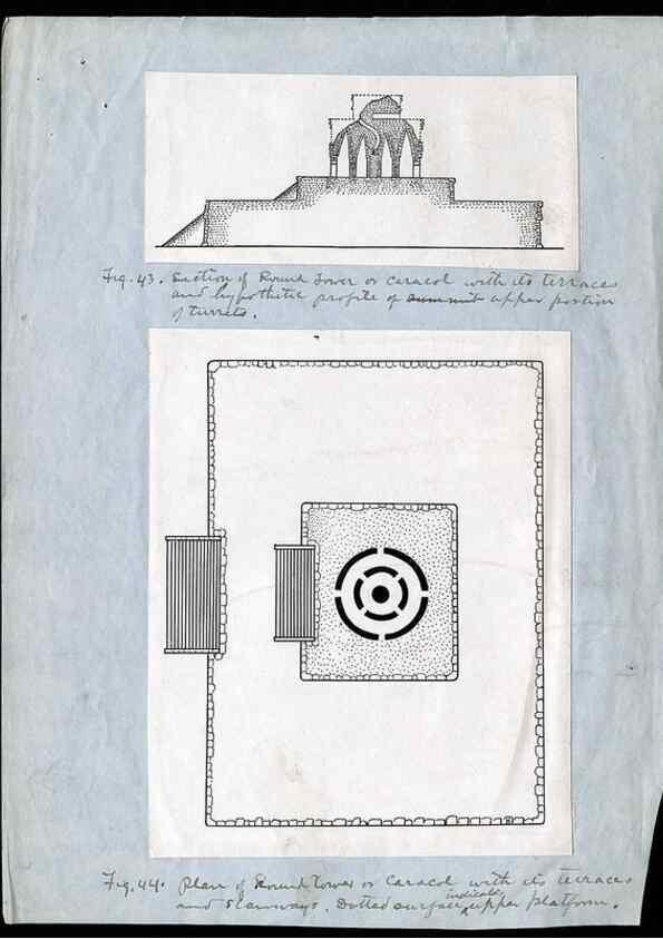 Reproducción/Reproduction 30830326310: Chichen Itza, Mexico, 1895. 1895