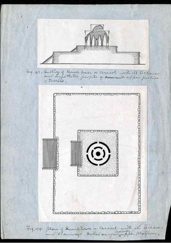 Reproducción/Reproduction 30830326310: Chichen Itza, Mexico, 1895. 1895