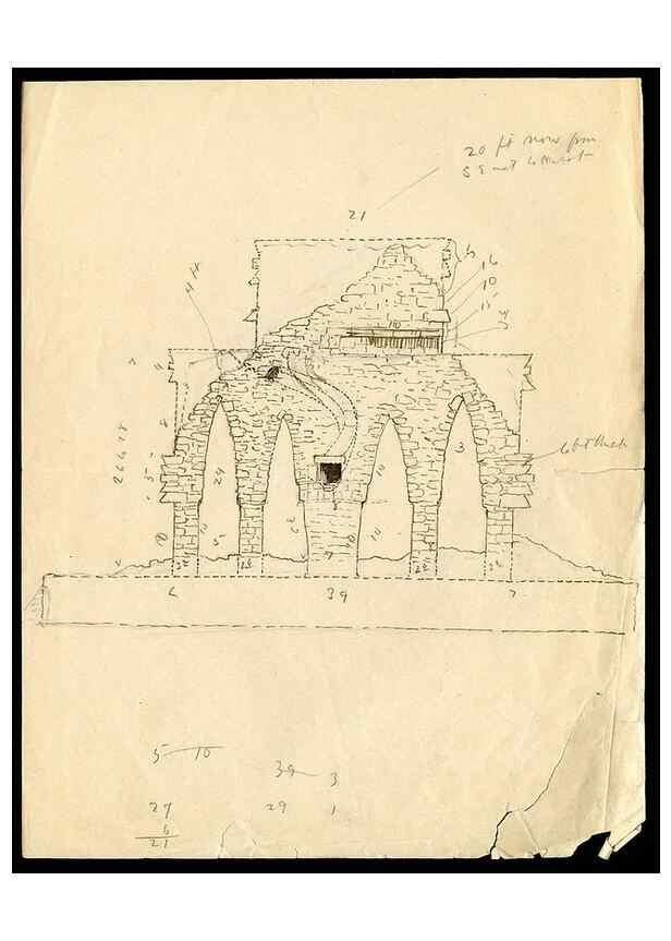 Reproducción/Reproduction 31197710155: Chichen Itza, Mexico, 1895. 1895