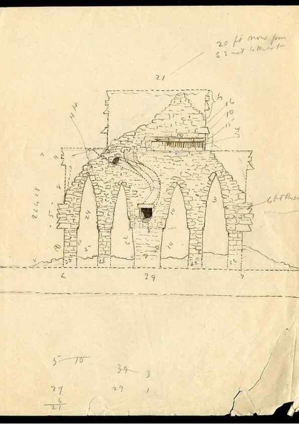 Reproducción/Reproduction 31197710155: Chichen Itza, Mexico, 1895. 1895