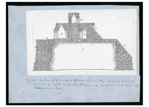 Reproducción/Reproduction 30390550873: Chichen Itza, Mexico, 1895. 1895