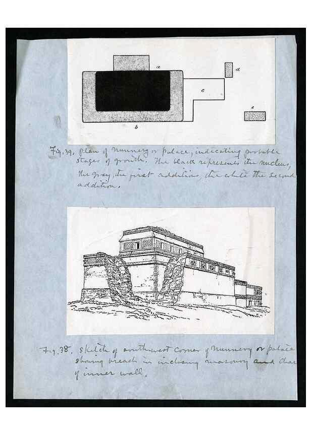 Reproducción/Reproduction 31161844136: Chichen Itza, Mexico, 1895. 1895