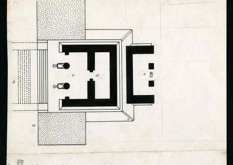 Reproducción/Reproduction 30390554213: Chichen Itza, Mexico, 1895. 1895