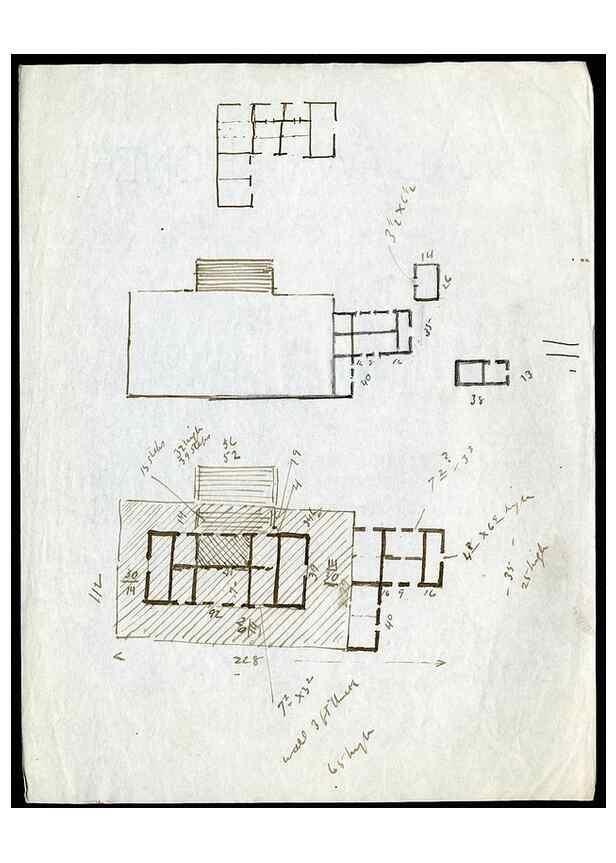 Reproducción/Reproduction 30390600883: Chichen Itza, Mexico, 1895. 1895