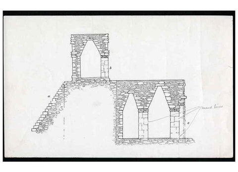 Reproducción/Reproduction 31161863276: Chichen Itza, Mexico, 1895. 1895