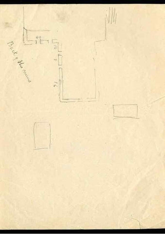 Reproducción/Reproduction 31054267442: Chichen Itza, Mexico, 1895. 1895