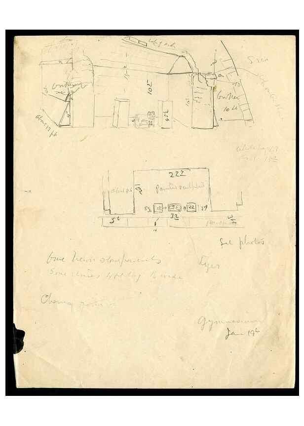 Reproducción/Reproduction 30376569164: Chichen Itza, Mexico, 1895. 1895