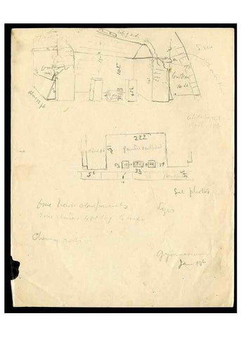 Reproducción/Reproduction 30376569164: Chichen Itza, Mexico, 1895. 1895
