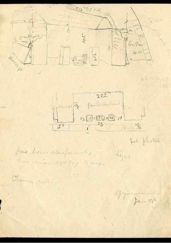 Reproducción/Reproduction 30376569164: Chichen Itza, Mexico, 1895. 1895