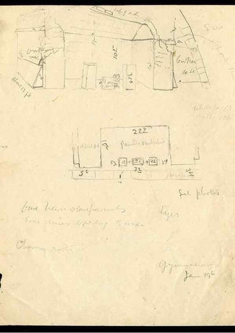 Reproducción/Reproduction 30376569164: Chichen Itza, Mexico, 1895. 1895