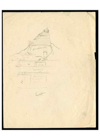 Reproducción/Reproduction 31161877816: Chichen Itza, Mexico, 1895. 1895