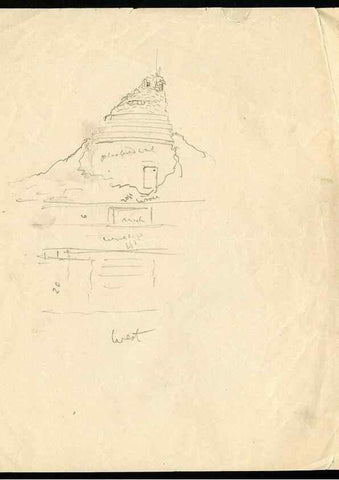Reproducción/Reproduction 31161877816: Chichen Itza, Mexico, 1895. 1895