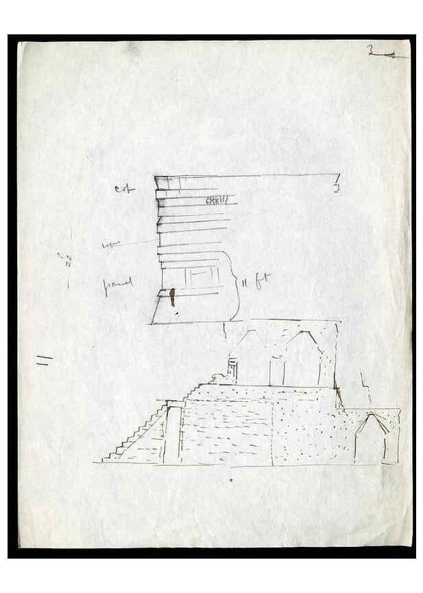 Reproducción/Reproduction 31054300792: Chichen Itza, Mexico, 1895. 1895