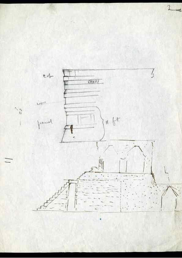 Reproducción/Reproduction 31054300792: Chichen Itza, Mexico, 1895. 1895