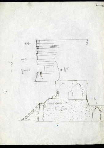Reproducción/Reproduction 31054300792: Chichen Itza, Mexico, 1895. 1895