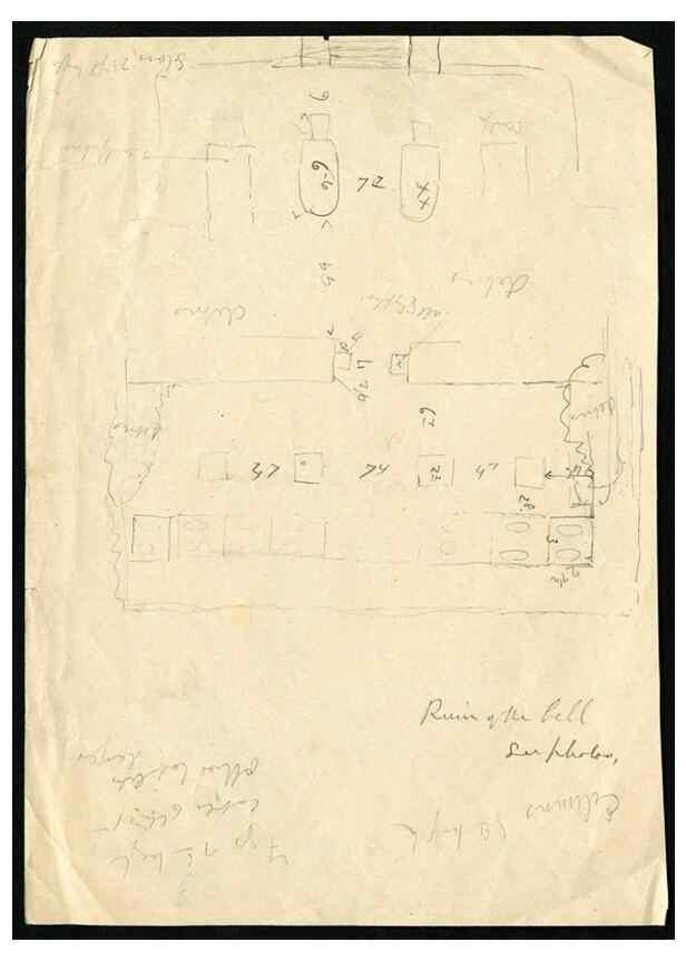 Reproducción/Reproduction 31055298752: Chichen Itza, Mexico, 1895 (2). 1895