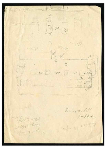 Reproducción/Reproduction 31055298752: Chichen Itza, Mexico, 1895 (2). 1895
