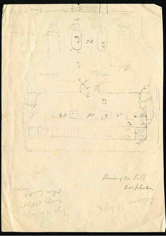 Reproducción/Reproduction 31055298752: Chichen Itza, Mexico, 1895 (2). 1895