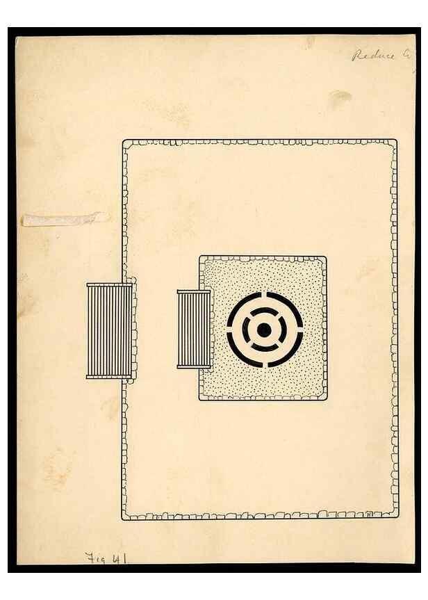 Reproducción/Reproduction 31055300292: Chichen Itza, Mexico, 1895 (2). 1895