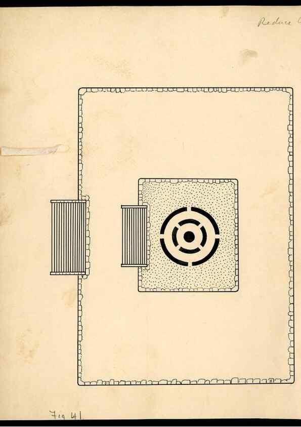 Reproducción/Reproduction 31055300292: Chichen Itza, Mexico, 1895 (2). 1895