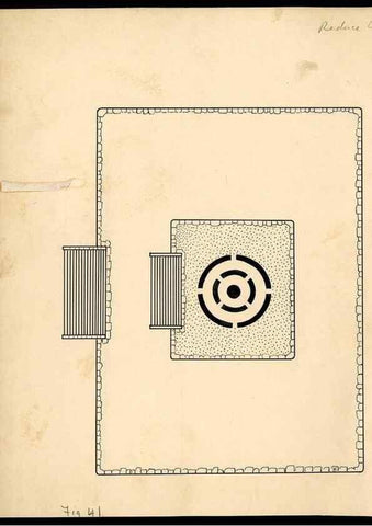 Reproducción/Reproduction 31055300292: Chichen Itza, Mexico, 1895 (2). 1895