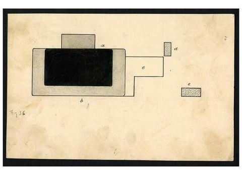 Reproducción/Reproduction 30377529474: Chichen Itza, Mexico, 1895 (2). 1895