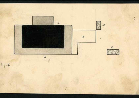 Reproducción/Reproduction 30377529474: Chichen Itza, Mexico, 1895 (2). 1895