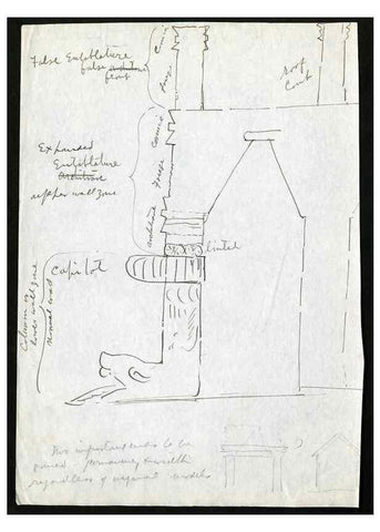 Reproducción/Reproduction 30391583813: Chichen Itza, Mexico, 1895 (2). 1895