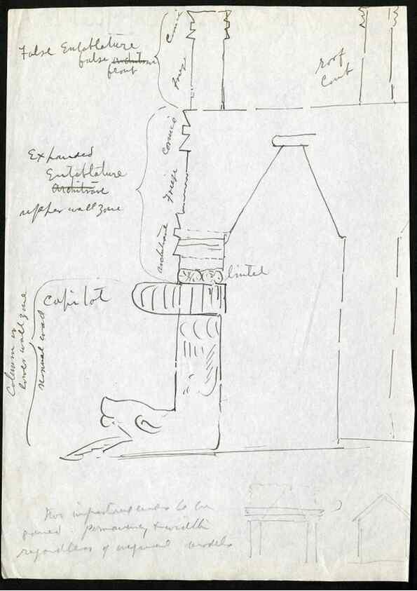 Reproducción/Reproduction 30391583813: Chichen Itza, Mexico, 1895 (2). 1895