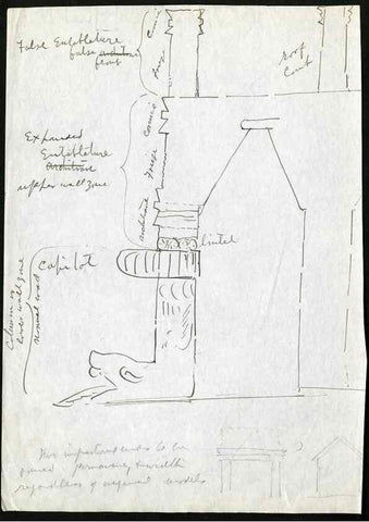 Reproducción/Reproduction 30391583813: Chichen Itza, Mexico, 1895 (2). 1895