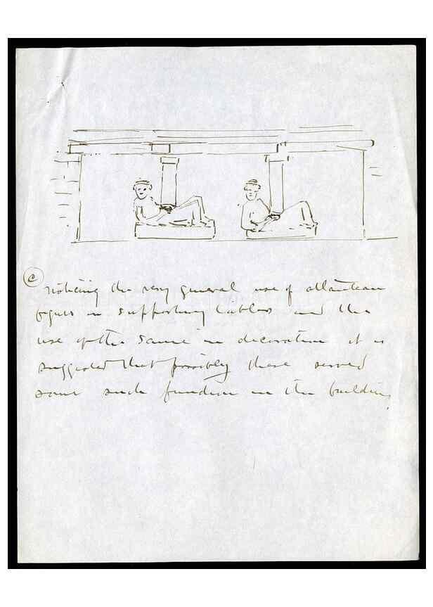 Reproducción/Reproduction 30831432630: Chichen Itza, Mexico, 1895 (2). 1895