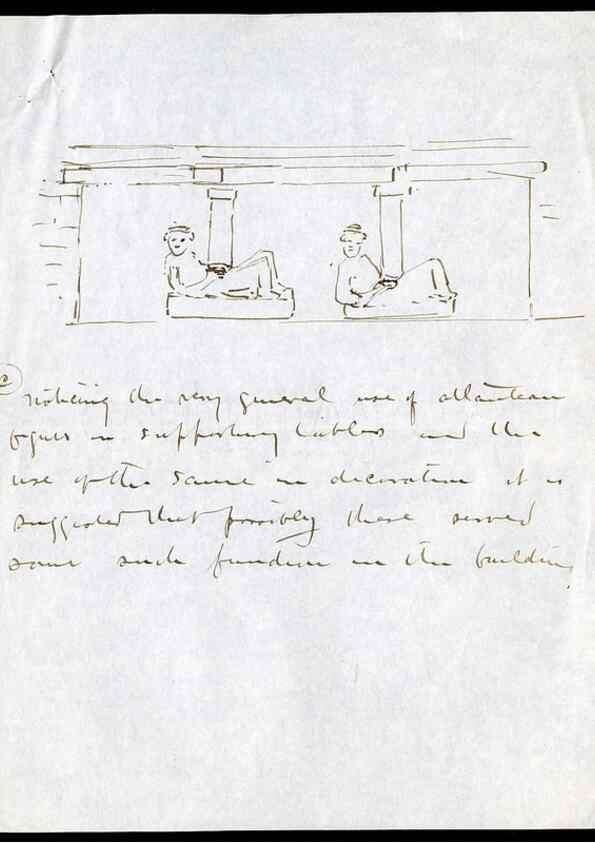 Reproducción/Reproduction 30831432630: Chichen Itza, Mexico, 1895 (2). 1895
